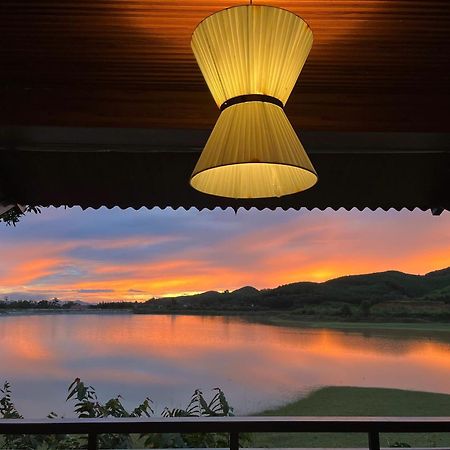 Nguyen Shack Retreat Resort Phong Nha Bagian luar foto