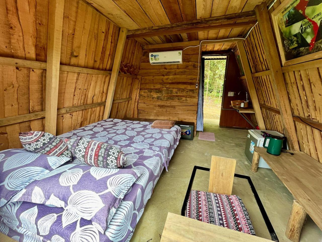 Nguyen Shack Retreat Resort Phong Nha Bagian luar foto